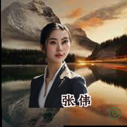 张伟