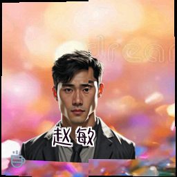 赵敏