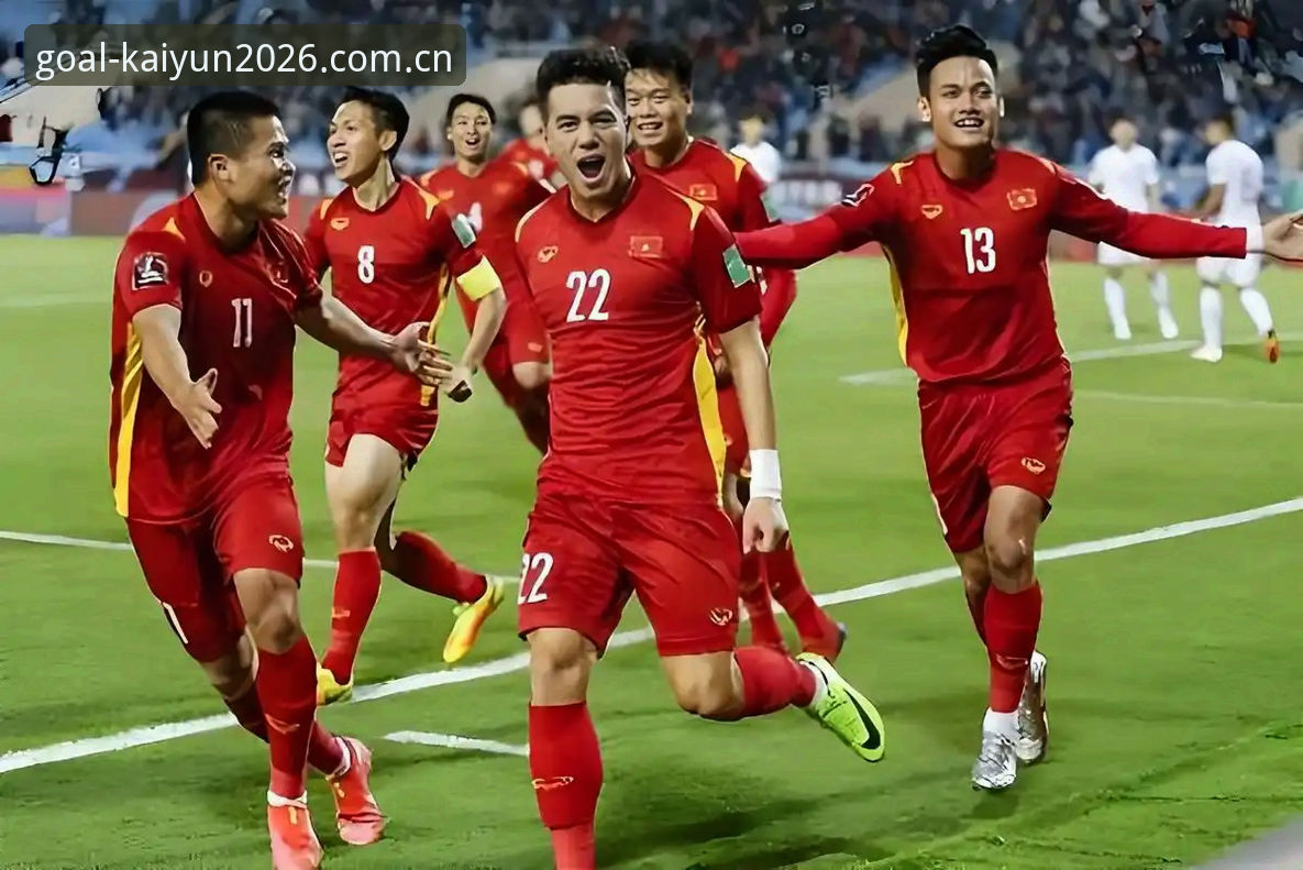 3大驱动力助推2030世界杯扩军至66队：中国男足迎破局良机